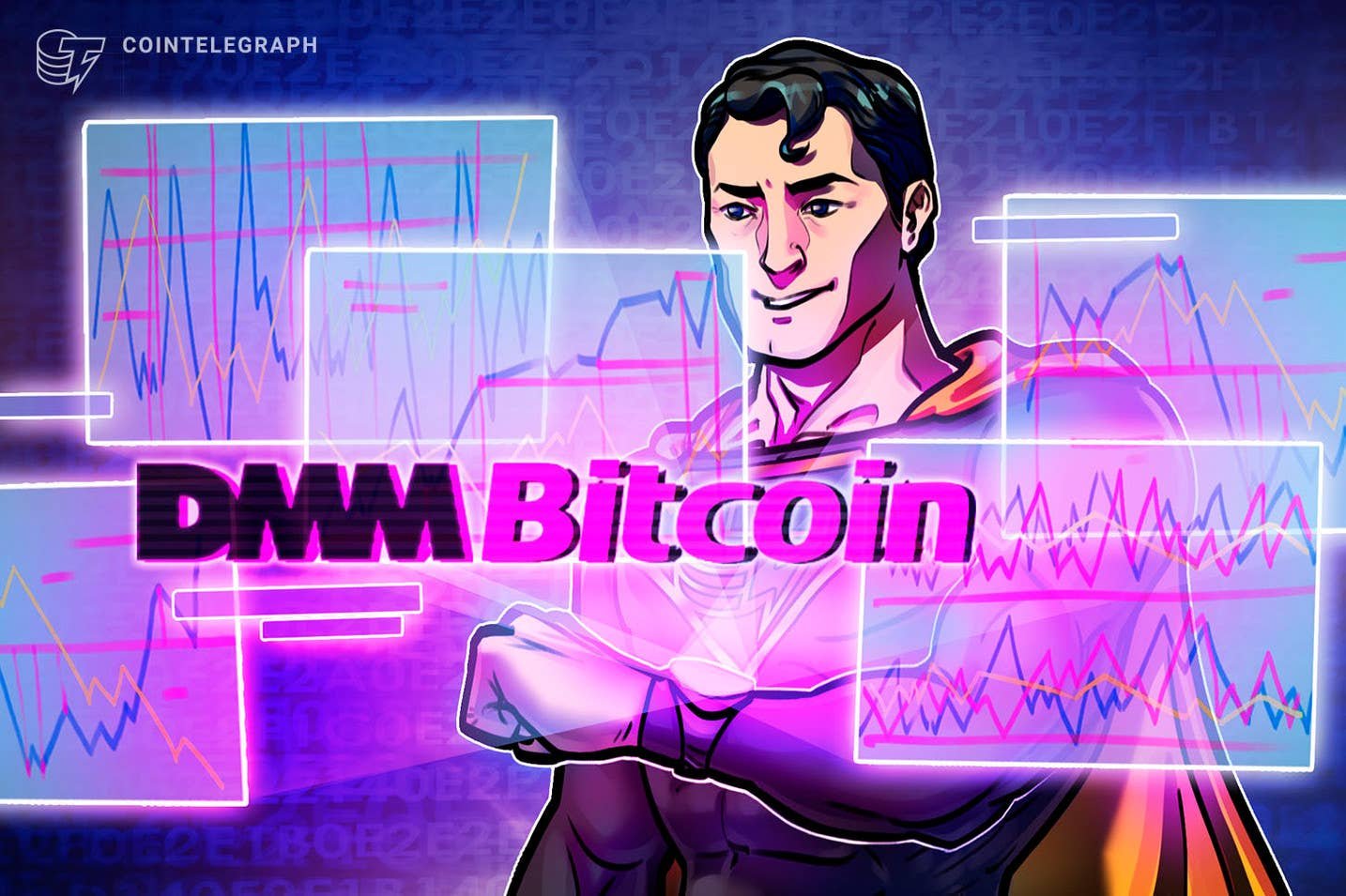  方向感の見えづらいBCH（ビットコインキャッシュ）。ライン分析を用いた考察【仮想通貨相場】 