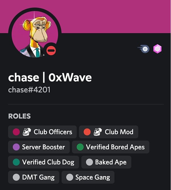 玩转discord 为什么它这么吸引加密社区 区块天眼app