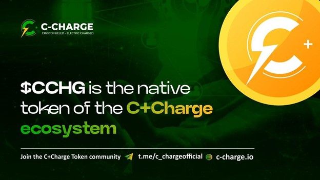 The Future Is Now: This New Crypto Enables Electric Vehicle Drivers to Pay with Crypto – Time to Buy?