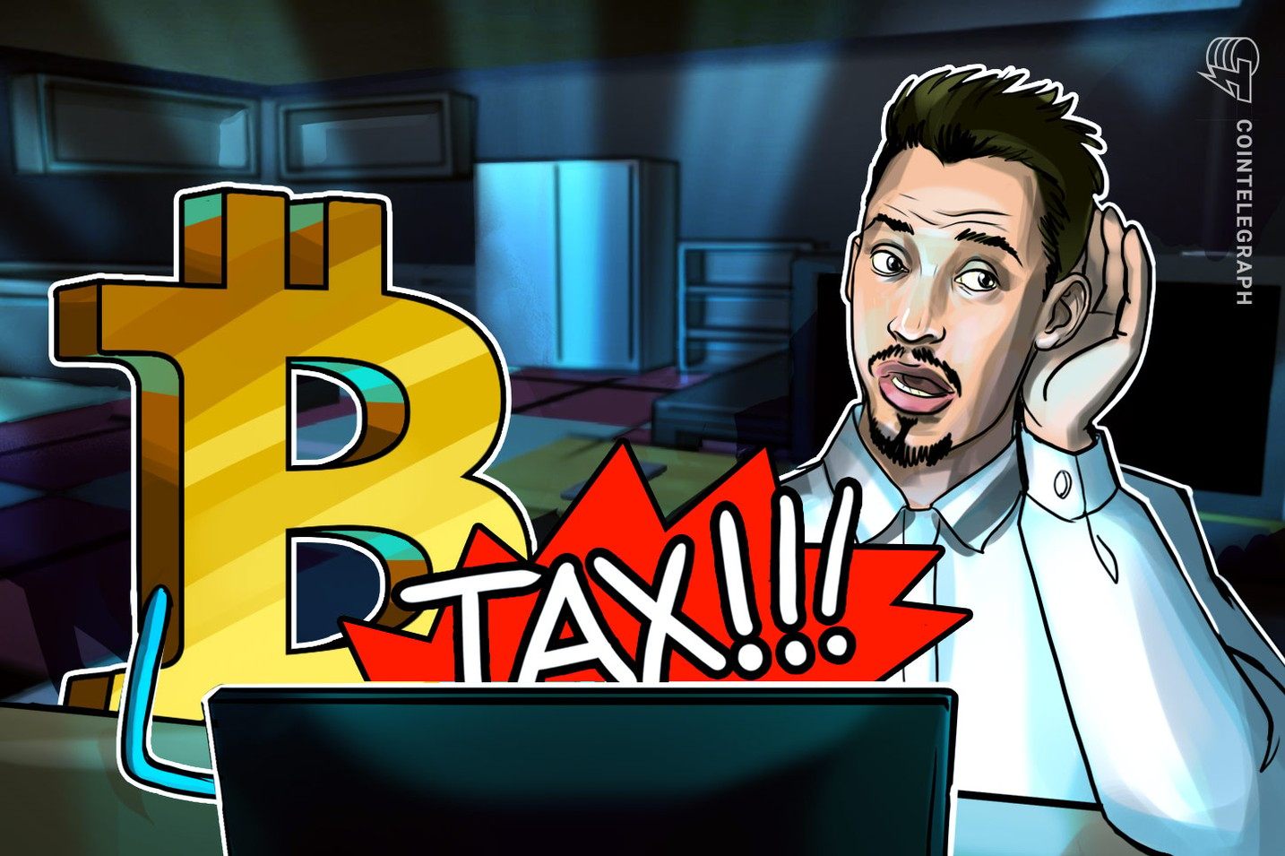  Las ganancias de Bitcoin están sujetas a impuestos en ciertos casos, dice la corte suprema de Dinamarca 