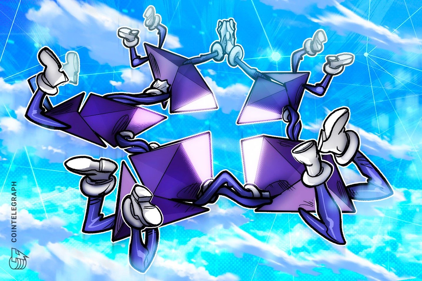  イーサリアム強気相場の兆候か？ 仮想通貨取引所のETH残高が5年ぶり低水準　 