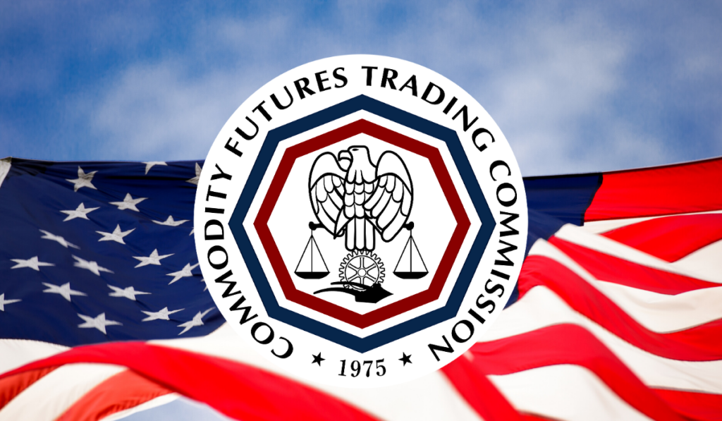 Breaking News: CFTC Approves Cboe Clear For Digital Asset Futures!